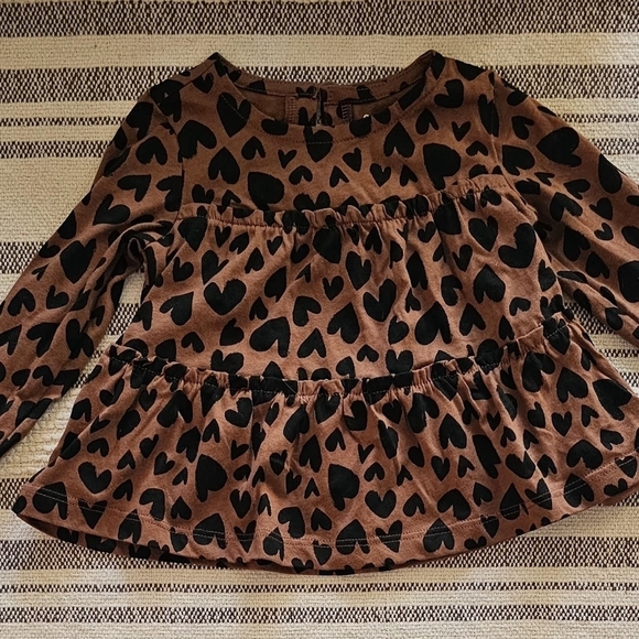 Carter's Girls Baby 12-18 Month - Picture 1 of 5